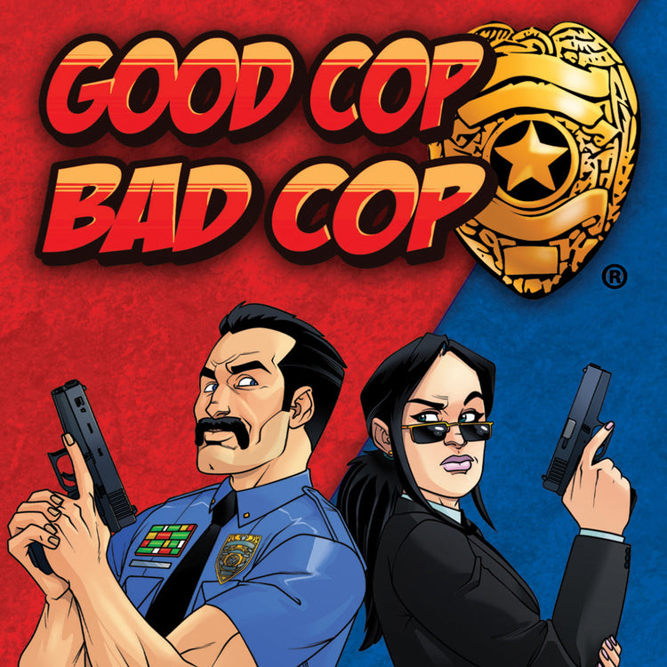 Good Cop Bad Cop